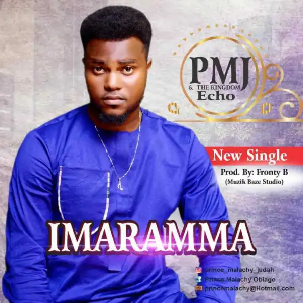 Pmj - Imaramma